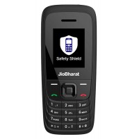 Reliance Jio Bharat V4 Spare Parts & Accessories by Maxbhi.com