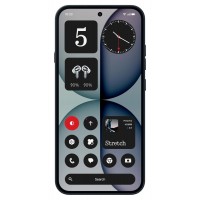 Nothing Phone 4a Spare Parts & Accessories by Maxbhi.com