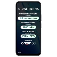 Vivo T5x 5G Spare Parts & Accessories by Maxbhi.com