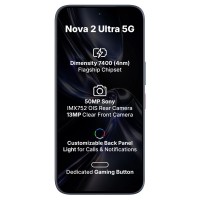 Ai Plus Nova 2 Ultra 5G Spare Parts & Accessories by Maxbhi.com