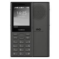 Nokia 130 Music 2025 Spare Parts & Accessories by Maxbhi.com