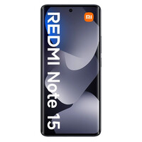 Xiaomi Redmi Note 15 4G Spare Parts & Accessories by Maxbhi.com