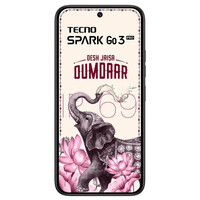 Tecno Spark Go 3 Pro Spare Parts & Accessories by Maxbhi.com