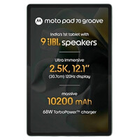 Motorola Moto Pad 70 Groove Spare Parts & Accessories by Maxbhi.com