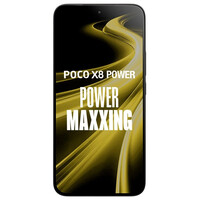 Xiaomi Poco X8 Power 5G Spare Parts & Accessories by Maxbhi.com