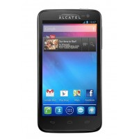 Alcatel One Touch X-Pop Spare Parts & Accessories by Maxbhi.com