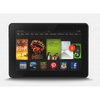 Amazon Kindle Fire HD - 2013 - 16GB Spare Parts & Accessories by Maxbhi.com