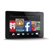 Amazon Kindle Fire HD 7 WiFi 8GB Spare Parts & Accessories by Maxbhi.com