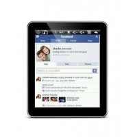 Elonex 7inch eTouch 702ET Spare Parts & Accessories by Maxbhi.com