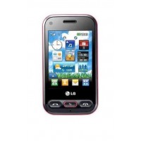 LG Cookie Max T325 Spare Parts & Accessories by Maxbhi.com