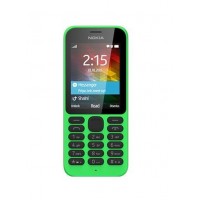 Microsoft Nokia 215 Dual Sim Spare Parts & Accessories by Maxbhi.com