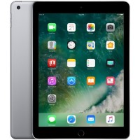Apple New iPad 2017 WiFi Cellular 128GB Spare Parts And Accessories by Maxbhi.com