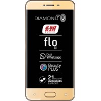 Celkon Diamond U 4G 16GB Spare Parts And Accessories by Maxbhi.com