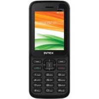 Intex Turbo Plus 4G Spare Parts And Accessories by Maxbhi.com