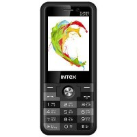 Intex Turbo Selfie Plus Spare Parts And Accessories by Maxbhi.com