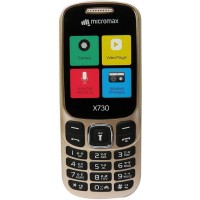 Micromax X730 Spare Parts And Accessories by Maxbhi.com