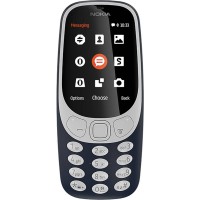 Nokia 3310 New Spare Parts And Accessories by Maxbhi.com