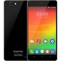 Oukitel C4 Spare Parts And Accessories by Maxbhi.com