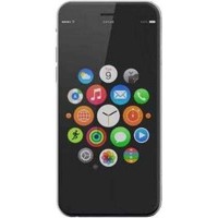 Apple iPhone 8 Plus Spare Parts & Accessories by Maxbhi.com