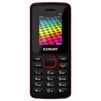 Exmart X2 Spare Parts & Accessories by Maxbhi.com