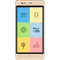 Intex Aqua Shine 4G Spare Parts & Accessories by Maxbhi.com