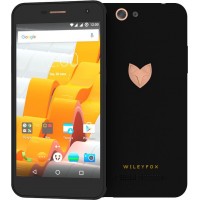 Wileyfox Spark X Spare Parts & Accessories by Maxbhi.com
