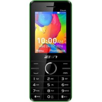 Zen Z10 Sleek Spare Parts & Accessories by Maxbhi.com