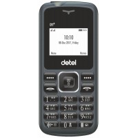 Detel D1 Plus Spare Parts And Accessories by Maxbhi.com