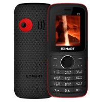 Exmart E1 Spare Parts And Accessories by Maxbhi.com