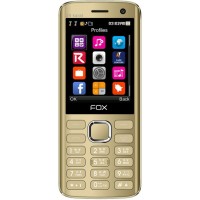 Fox 24 Karat Spare Parts And Accessories by Maxbhi.com