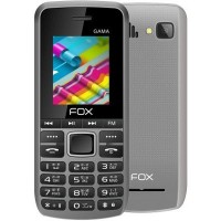 Fox Gama Spare Parts And Accessories by Maxbhi.com