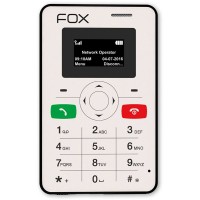 Fox Mini 1 Spare Parts And Accessories by Maxbhi.com