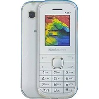 Karbonn K45 Plus Chota Jumbo Spare Parts And Accessories by Maxbhi.com