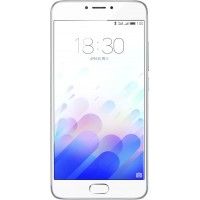 Meizu M3 Note 16GB Spare Parts And Accessories by Maxbhi.com