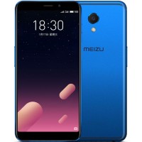 Meizu M6S Spare Parts And Accessories by Maxbhi.com