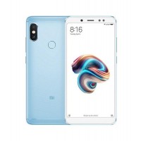Xiaomi Redmi Note 5 (China) Spare Parts & Accessories by Maxbhi.com