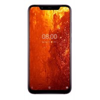 Nokia 8.1 Spare Parts & Accessories by Maxbhi.com