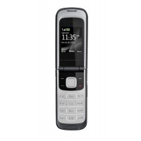 Nokia 2720 Flip Spare Parts & Accessories by Maxbhi.com