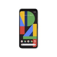 Google Pixel 4 Spare Parts & Accessories by Maxbhi.com