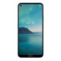 Nokia 3.4 Spare Parts & Accessories by Maxbhi.com