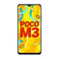 Xiaomi Poco M3 Spare Parts & Accessories by Maxbhi.com