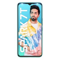 Tecno Spark 7T Spare Parts & Accessories by Maxbhi.com