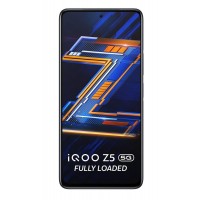 Vivo iQOO Z5 5G Spare Parts & Accessories by Maxbhi.com