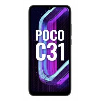 Xiaomi Poco C31 Spare Parts & Accessories by Maxbhi.com