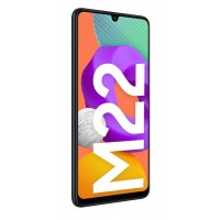 Samsung Galaxy M22 Spare Parts & Accessories by Maxbhi.com