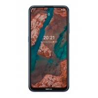 Nokia X20 Spare Parts & Accessories by Maxbhi.com