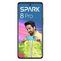 Tecno Spark 8 Pro Spare Parts & Accessories by Maxbhi.com