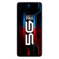Infinix Note 12 Pro 5G Spare Parts & Accessories by Maxbhi.com