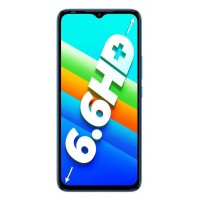 Infinix Smart 6 HD Spare Parts & Accessories by Maxbhi.com