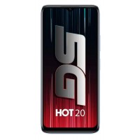 Infinix Hot 20 5G Spare Parts & Accessories by Maxbhi.com